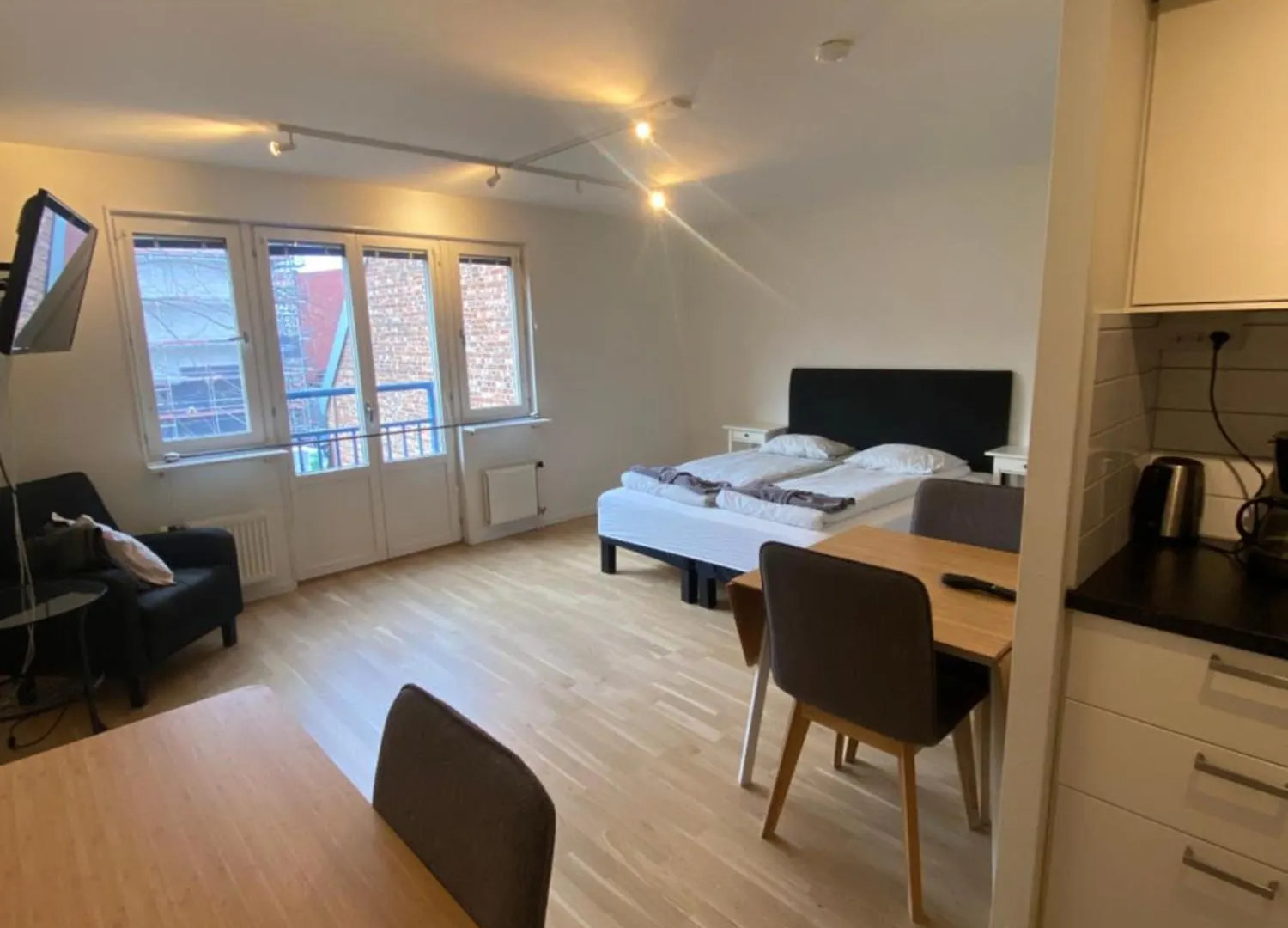 Nordhemsgatan 23 Apartment Gothenburg