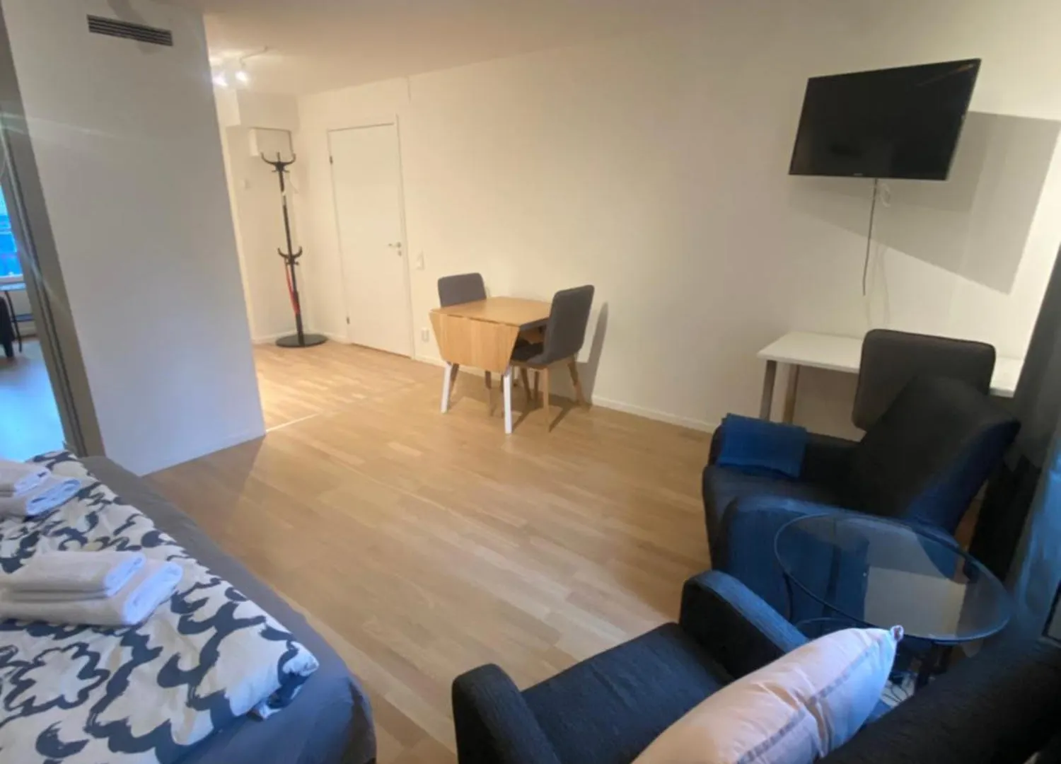 Nordhemsgatan 23 Apartment Gothenburg