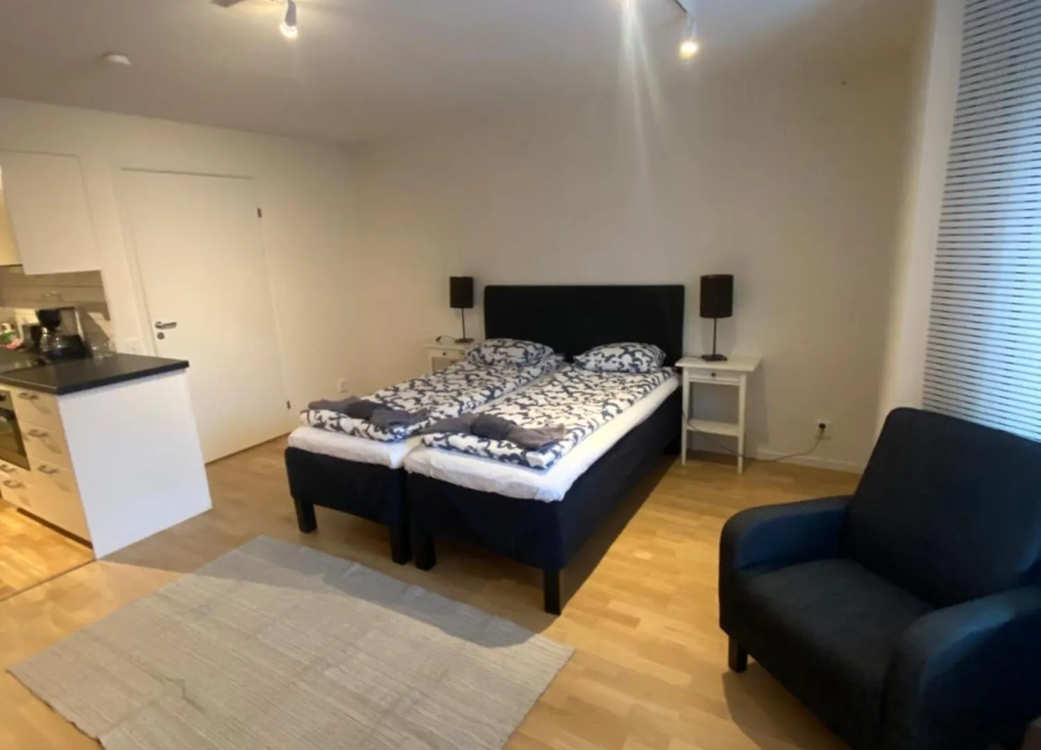 Nordhemsgatan 23 Apartment Gothenburg