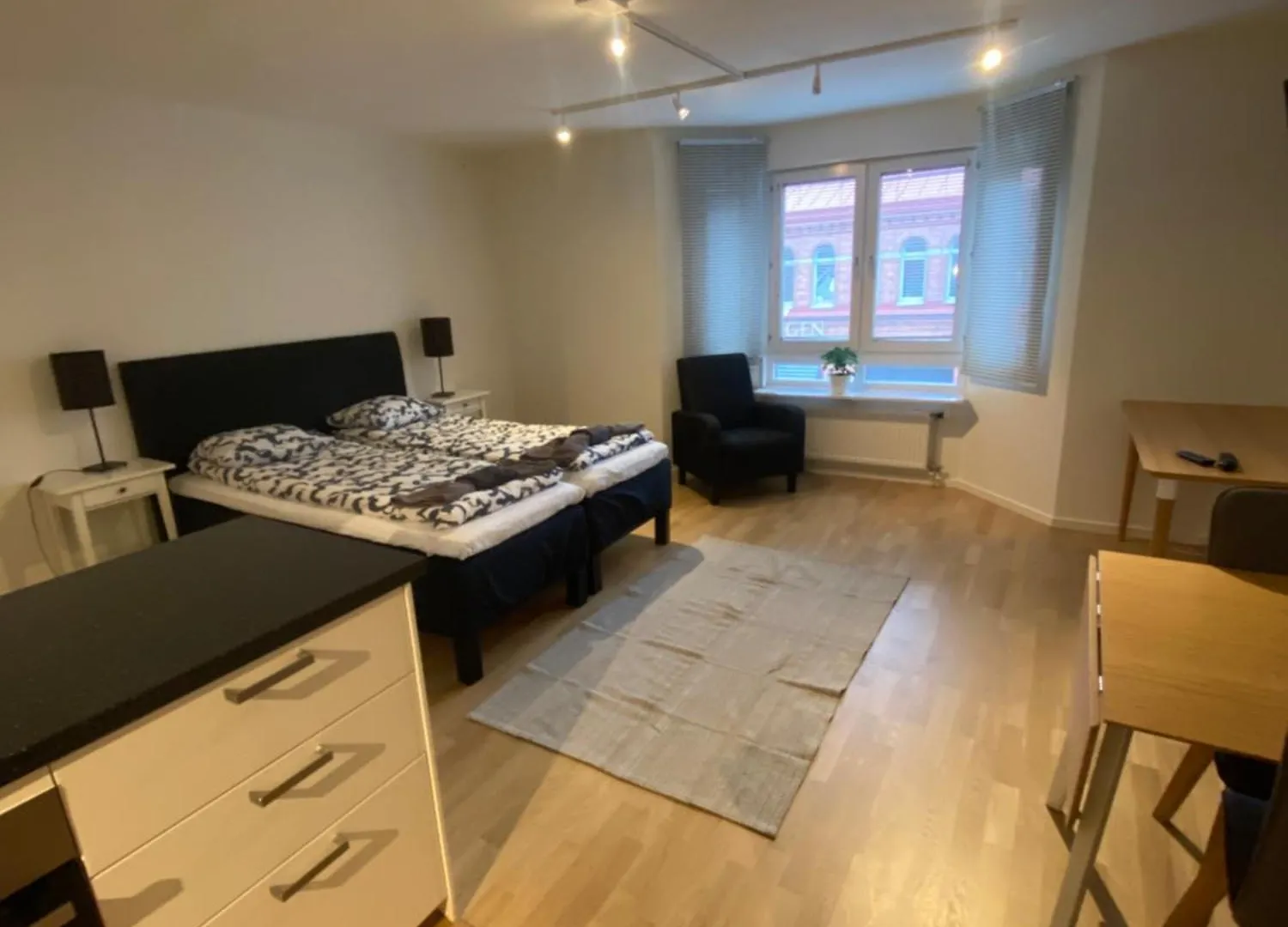 Nordhemsgatan 23 Apartment Gothenburg