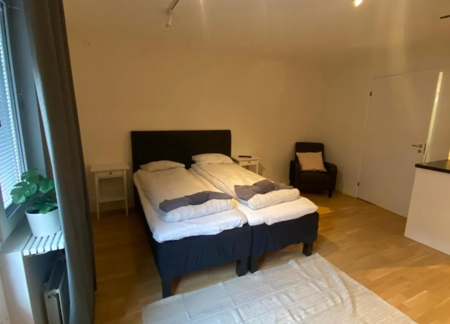 Nordhemsgatan 23 Apartment Gothenburg Sweden